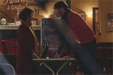 Mirta fait une grosse CONNERIE !