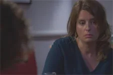 Mirta révèle à Luna que Sylvie était la maîtresse de Jocelyn