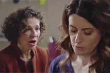 Mirta supplie Luna de quitter Pavel !