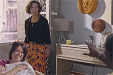 Mirta surprend Luna qui se drogue avec Mouss !