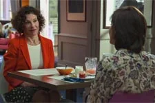 Mirta : Voici son plan d?urgence avec Amélie pour sauver Jocelyn !