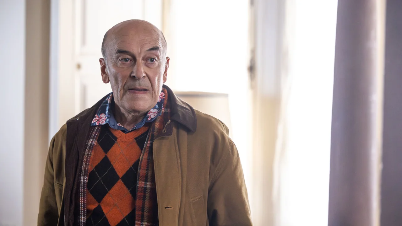 Monsieur Parizot : avez-vous repéré toutes ces stars de feuilletons qui ont participé à l'épisode ?