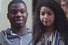 Mouss annonce une GRANDE NOUVELLE à Mila !