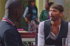 Mouss confie un SECRET à Thomas !