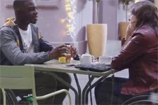 Mouss conseille à Luna de laisser une dernière chance à Andrès