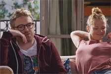 Nathan est vraiment déçu par Stéphanie !