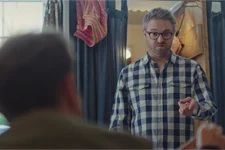 Nathan fait du shopping avec Jimmy Moon !