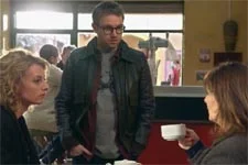 Nathan fait une belle gaffe !