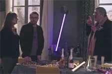 Nathan invite Rochat pour le réveillon du Nouvel An !