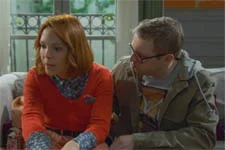 Nathan révèle à Aurélie qu?il n?aime pas son métier de prof d?anglais