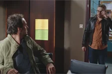 Nathan, Rochat et Franck partagent le même désert sentimental !