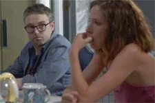 Nathan s?inquiète pour Estelle