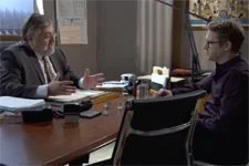 Nathan tente de faire machine arrière avec Rochat