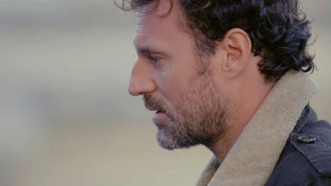 Nicolas baroudeur chic : look du jour !