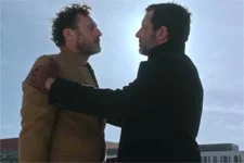 Nicolas et son frère sont liés pour toujours : Ensemble, ils sont l?Enchanteur !