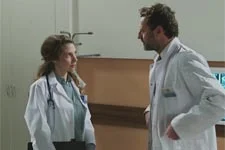 Nicolas redevient infect avec Léa !