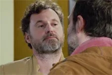 Nicolas se fait recadrer par Franck !
