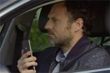 Nicolas tente de tuer son père !