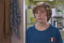 Noé apprend que ses parents ne s?aiment plus !