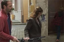 Noé pique une colère contre ses parents !