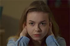 Océane devient folle !