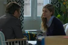 Océane passe un nouveau cap !