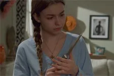 Océane, prête à tuer...