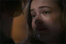 Olga est morte d?inquiétude