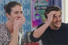 Olivia et Joachim ont une ÉNORME SURPRISE !