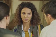 Olivia et Joachim REFUSENT la proposition d’Emma !