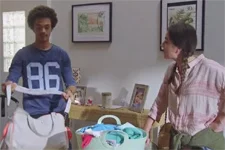 Olivia fait une proposition inattendue à Baptiste !