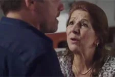 Ouarda supplie JP Boher de laisser une chance à Samia