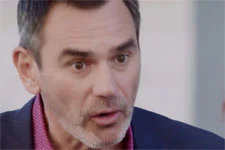 Patrick à Babeth : « On n’a plus rien à se dire » !