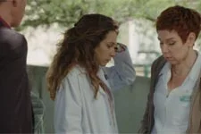 Patrick annonce le placement en garde à vue de Jocelyn