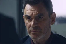 Patrick apprend qu?il est en grand DANGER !