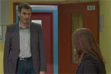 Patrick apprend que Claire voyait Nicolas avant sa mort !