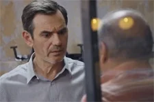 Patrick apprend que Karim prépare un casse !