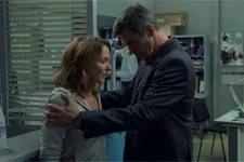 Patrick confie un secret à Estelle