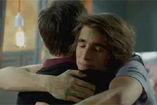 Patrick décide de passer outre ses appréhensions