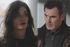 Patrick enquête sur la disparition d’Alison à la coloc !