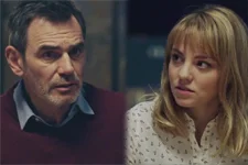 Patrick est CHOQUÉ d’apprendre qu’Emilie est enceinte de Kévin !