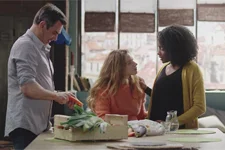 Patrick est ravi que la situation rentre dans l’ordre !