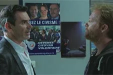 Patrick et Eric Norman s?expliquent !