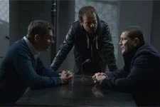 Patrick et Jean-Paul : Leur plan pour piéger Karim qui protège Abdel