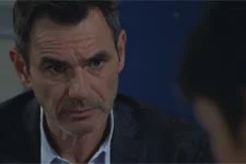 Patrick fait une erreur grave !