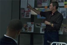 Patrick fait une grave erreur !