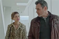 Patrick met une grosse pression à Jade !