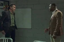 Patrick monte une opération sans l?accord de Pascal Senghor