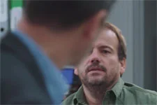 Patrick ne comprend pas le changement de comportement de Jean-Paul