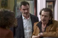 Patrick oblige Jocelyn à rembourser Mirta !